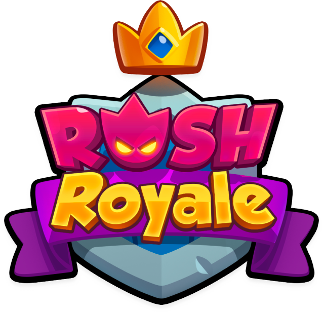 Rush Royale Logo
